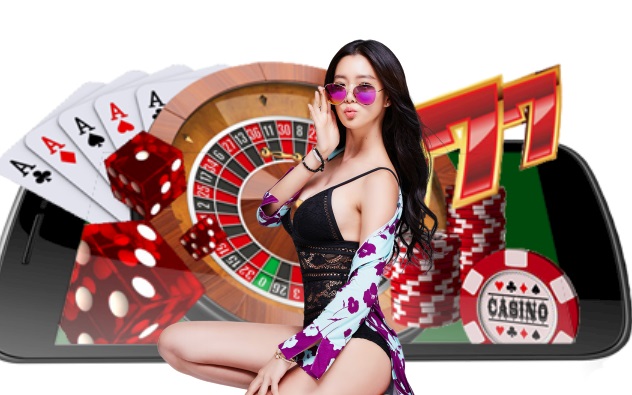 Situs Sbobet Casino Online Terpercaya