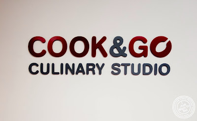 image of Cook & Go Culinary Studio in Chelsea, NYC, New York