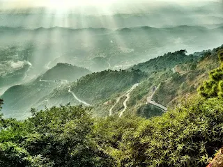 mata vaishno devi yatra from katra hills jammu