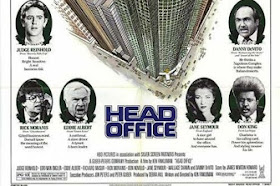 Head Office - 1985