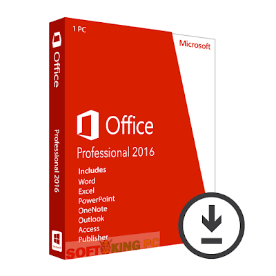 Office 2016 Professional Plus Latest Version 2018 Free Download