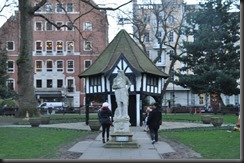 London, 21 de Febrero de  2015, - 183
