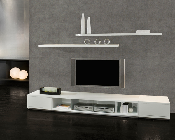 Entertainment Centers Wall Units