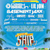 It's The Ship announce further acts Basement Jaxx, Dash Berlin Aly & Fila plus many more