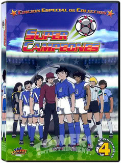 El Calabozo Del Androide Super Campeones Road To 02 Espanol Latino 52 52 Mega