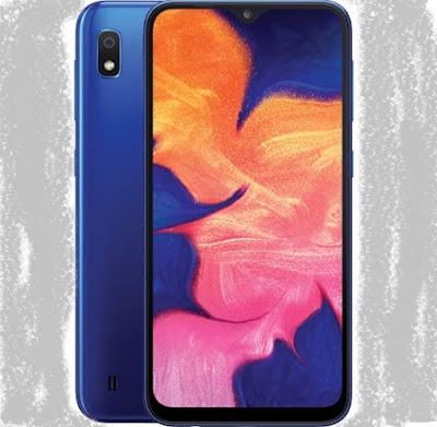 Samsung Galaxy A10 