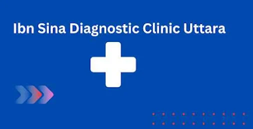 Ibn Sina Diagnostic Clinic Uttara Doctor Contact