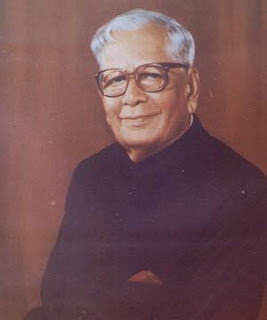 R Venkatraman