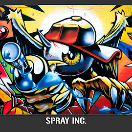 Download 61 Gambar Grafiti Warna Keren Gratis