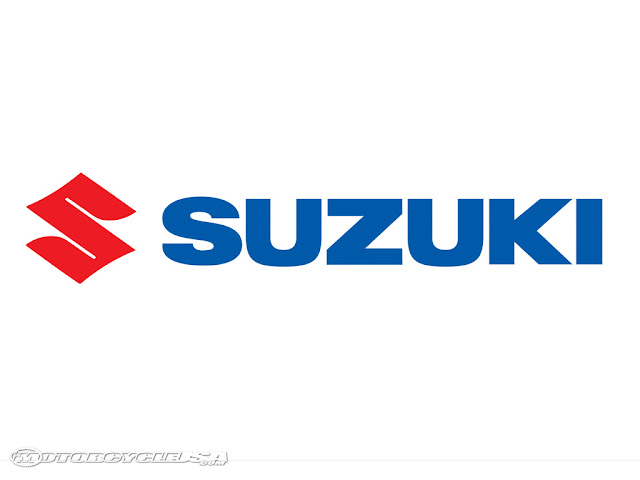 Suzuki Logo