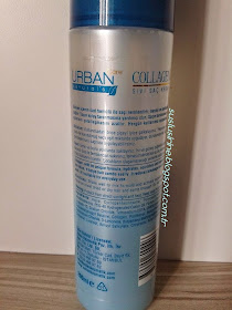 Urban Care Collagen Sıvı Saç Kremi