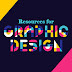 Resources for Graphic designers