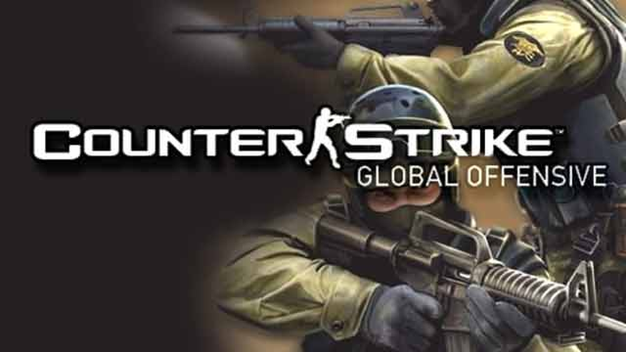 Link Tải Game Counter-Strike Global Offensive Miễn Phí Thành Công 