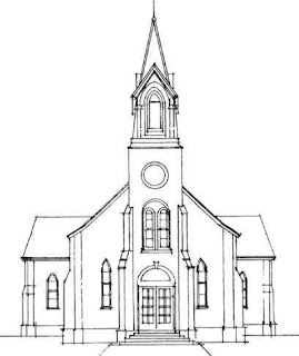  Coloring Pages on Lds Chapel Colouring Pages