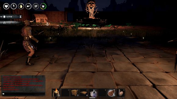Conan Exiles 柯南時代流亡 奴隸訓練技巧與抓捕地點推薦 娛樂計程車