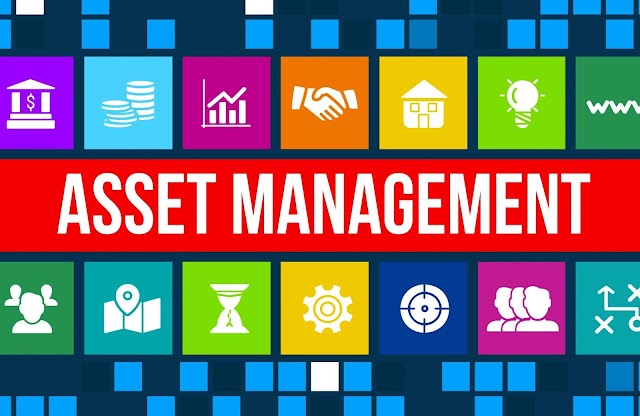 Why is asset management