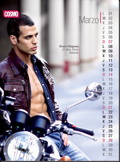 marzo