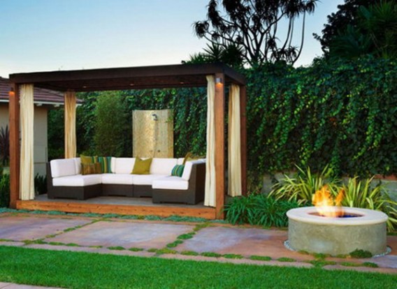 Simple Luxury Patio Design, Backyard  Landscaping Ideas, Backyard Design Ideas, Backyard Patio Designs, Patio Design Ideas, Ptio Design, Luxury Patio Design, Simple Patio Design, Simple Backyard Design, Luxury Backyard Design, Luxury Backyard Design Ideas, Modern Patio Design, Simple Modern Patio Design, Modern Backyard design, Simple Backyard Design ideas, Backyard Gazebo Design ideas, Modern Backyard Gazebo, Luxury Backyard Gazebo Design