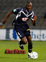 Alou Diarra