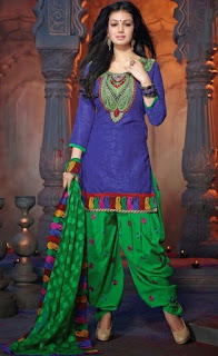 Women Kurta & Shalwar Kamez