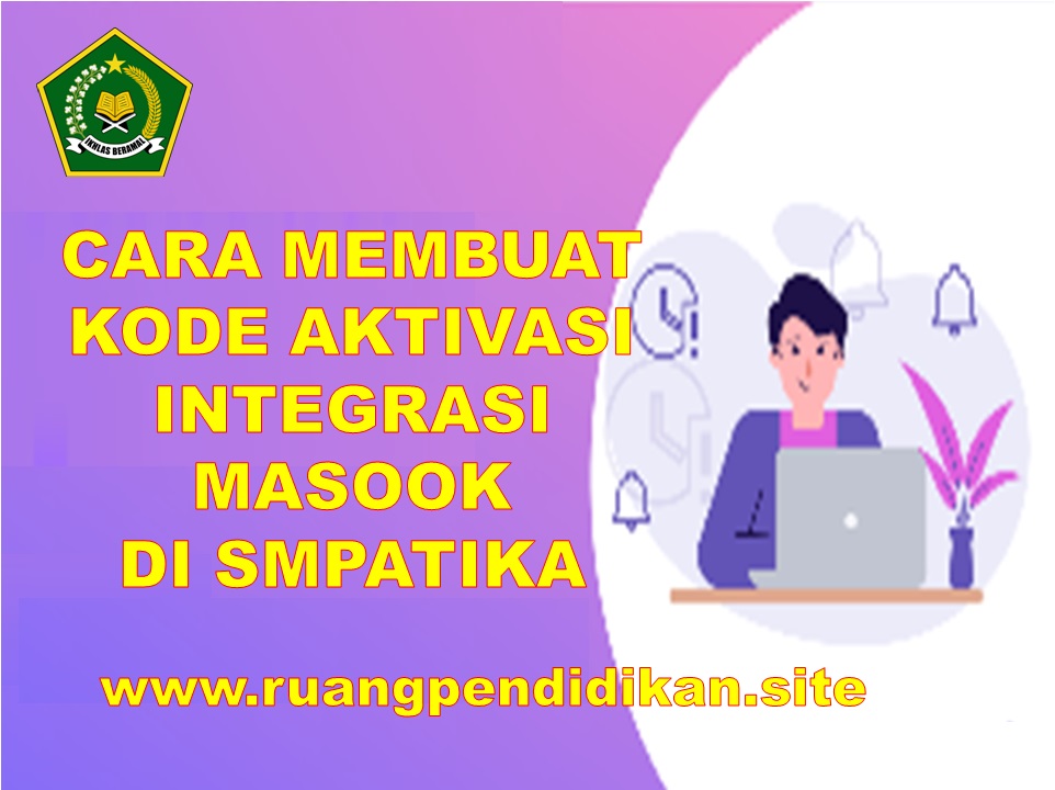 Cara Membuat Kode Aktivasi Di Simpatika