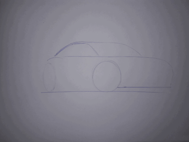 step to design