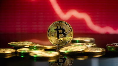 Bitcoin Pulih Setelah Akhir Pekan Terjun ke $37.500, Di Tengah Pertumpahan Darah di Pasar Altcoin