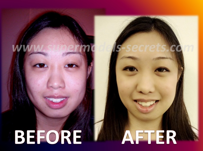face slimming mask does it work 6 weeks