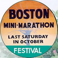 Boston Mini Marathon