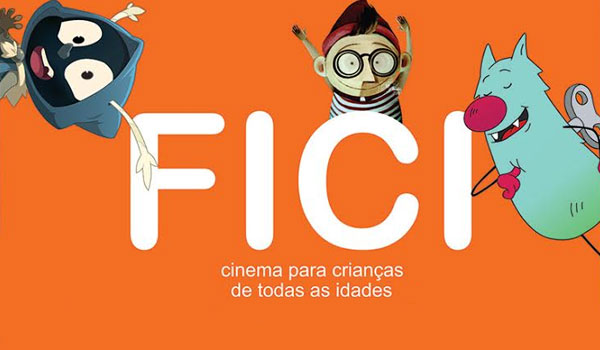 FICI 2016 - Festival Internacional de Cinema Infantil