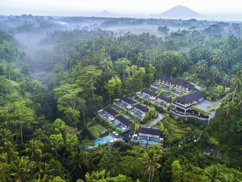 Samsara Bali