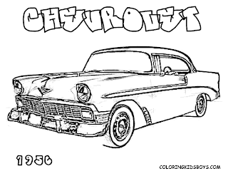 How to draw matchbox cars