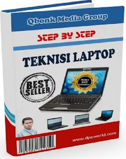 Ebook Teknisi Laptop