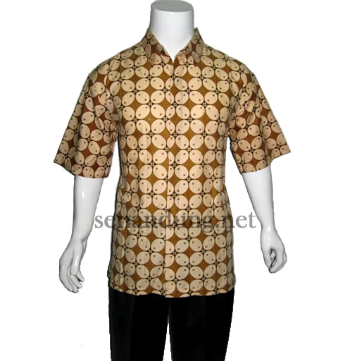 batik solo