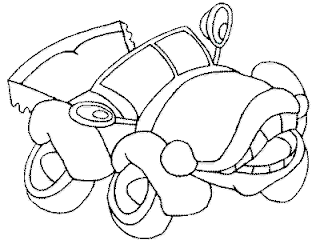 cars coloring pages, free coloring pages