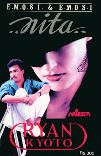 Ryan Kyoto - Album Nita Ryan Kyoto - Album Nita