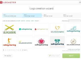 Cara Cepat Membuat Logo Secara Online