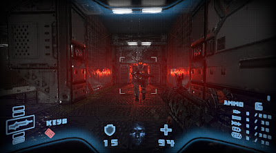 Prodeus Game Screenshot 9