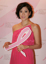 Mandy Lam China Actor