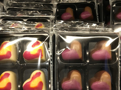 チョコレート 可愛い 名前 267406