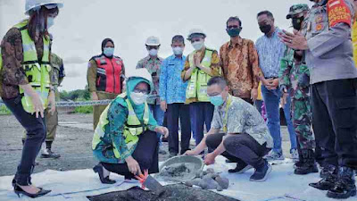 IMB Dihapus, Begini Cara Mendapat Persetujuan Bangunan Gedung