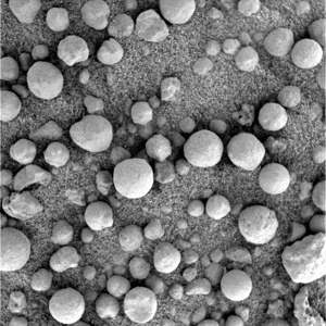 Misteri teka-teki Klerksdorp Spheres dan Moqui Marbles
