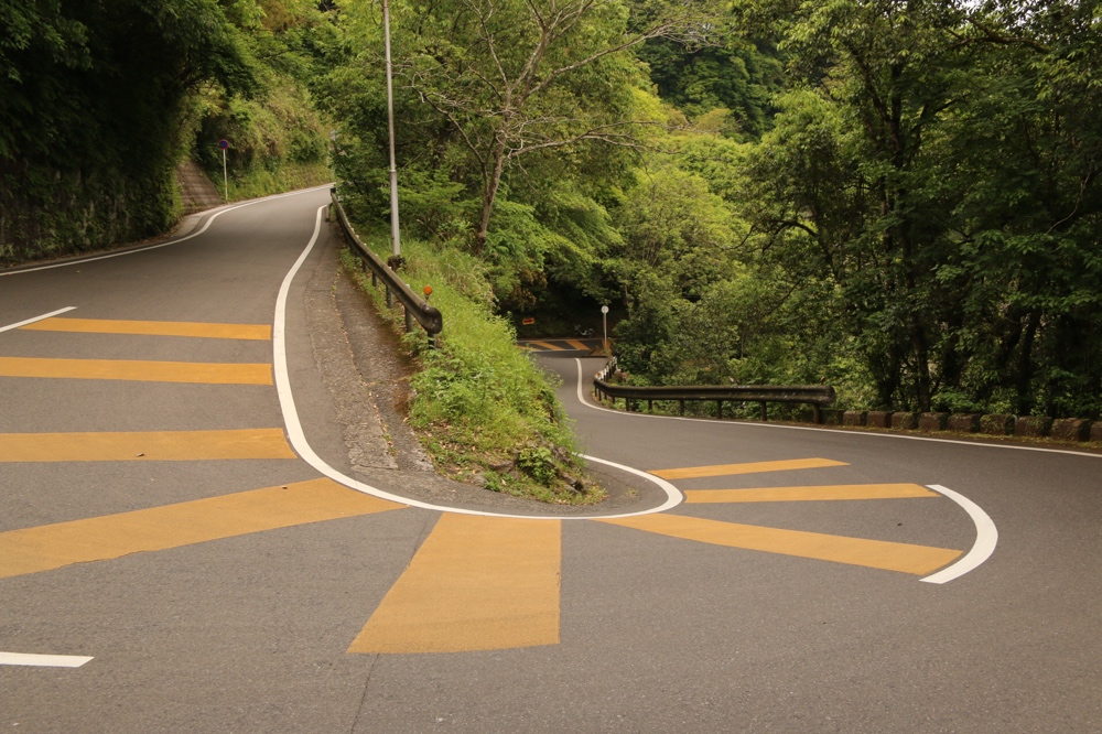 Hairpin