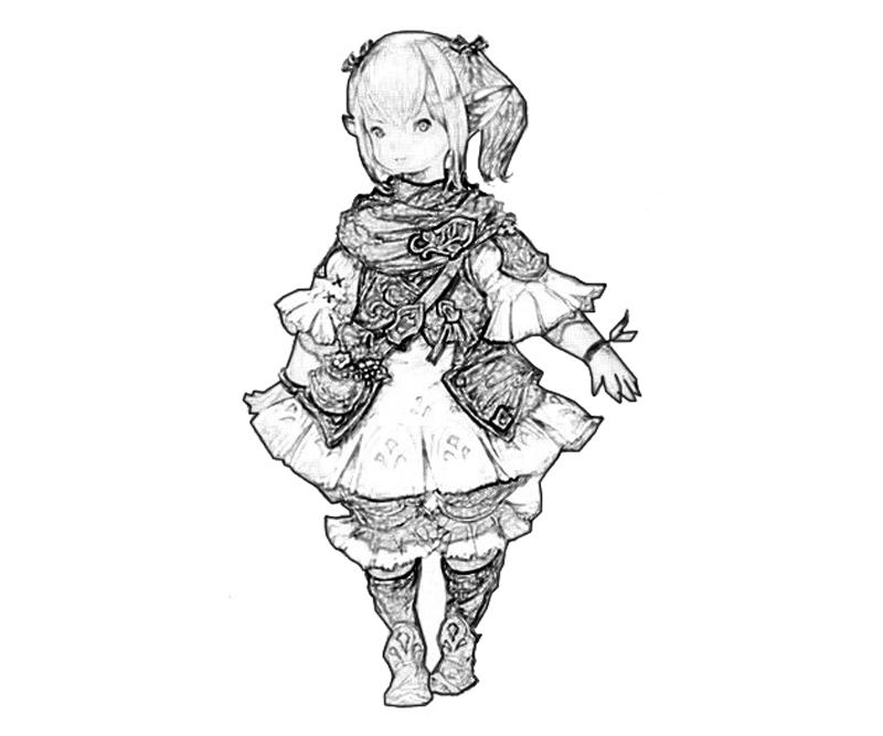 printable-lalafell-lalafell-cute_coloring-pages-5