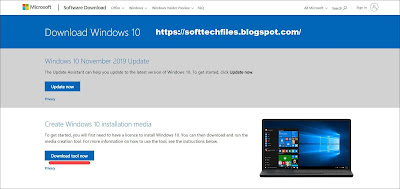 Windows 10 ISO Download (Windows 10 Pro Official ) 64 Bit Software Full Version Free