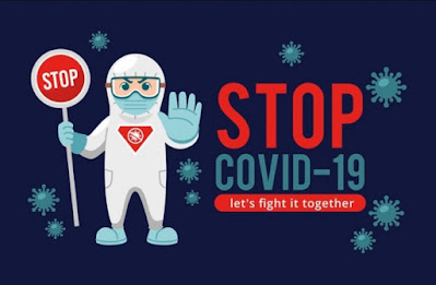 Penyebab Virus Corona atau Covid-19 Sudah Di Temukan