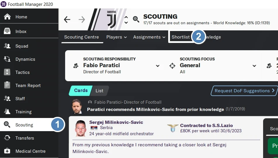 FM20 Best Bargain Players