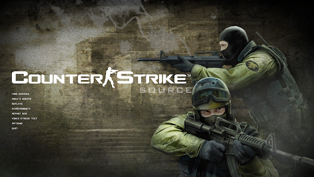 How to get Counter Strike Source For Free
