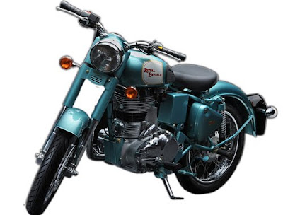 Royal Enfield Bullet Classic