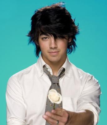  Joe Jonas TBA Release Date September 6 2011